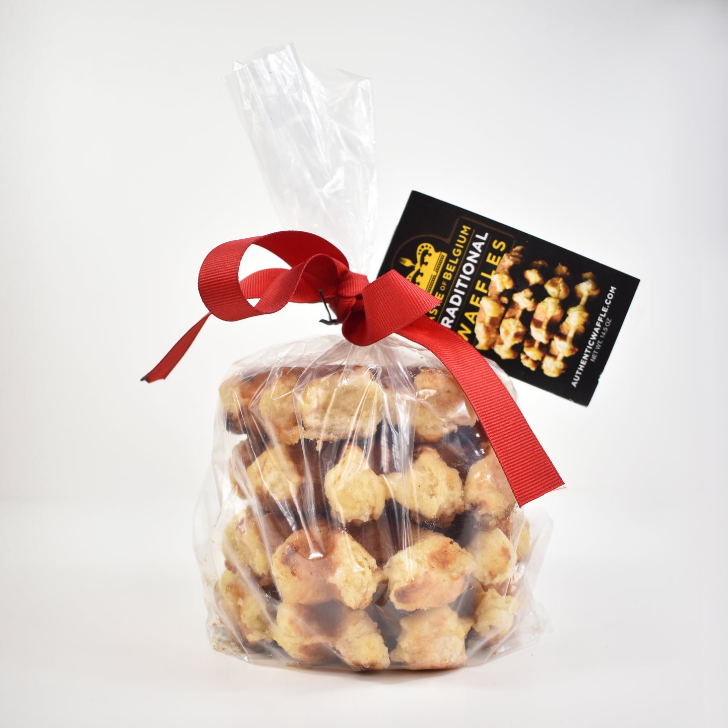 Triple Pack: Traditional Waffles